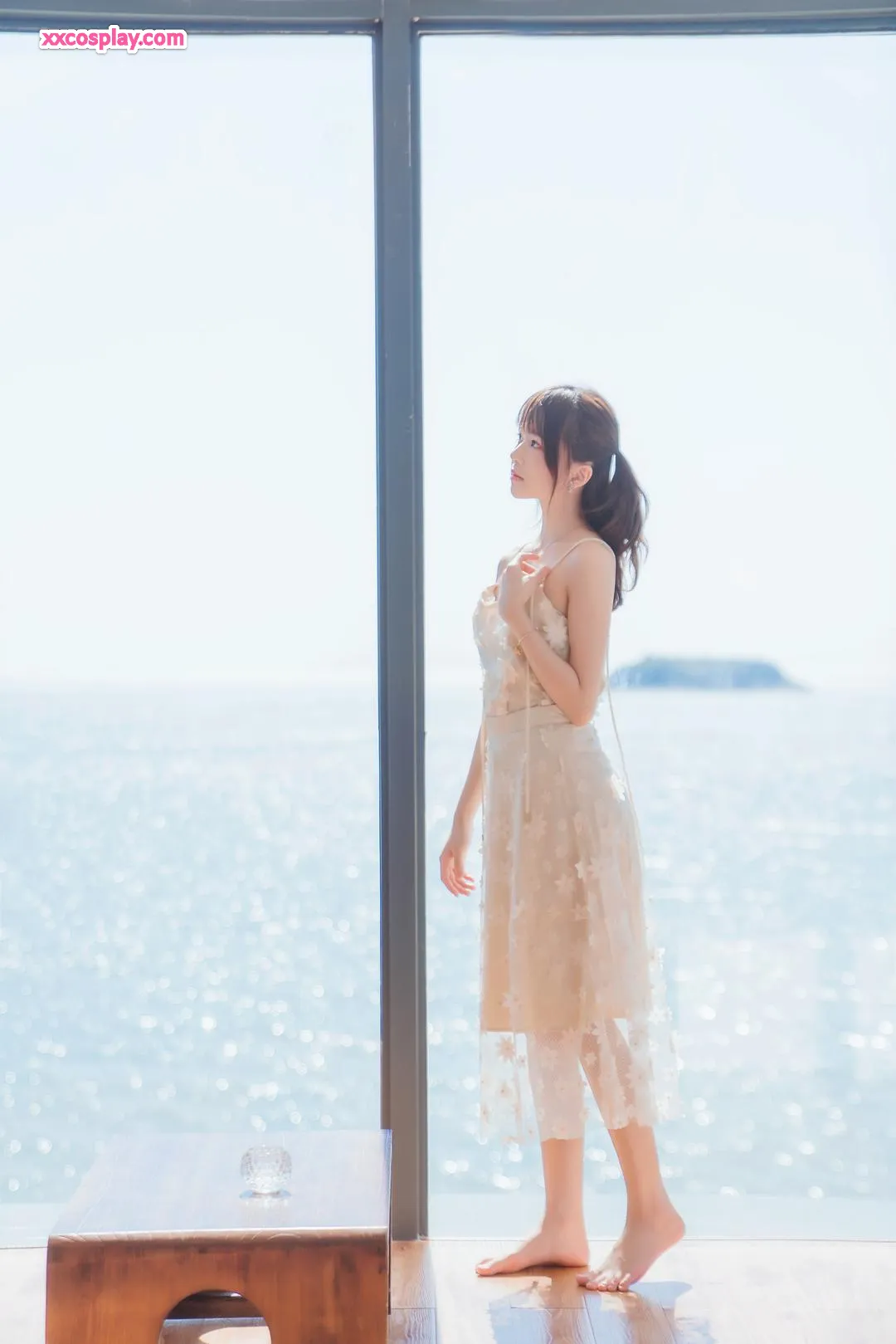 영타오묘 - 린광